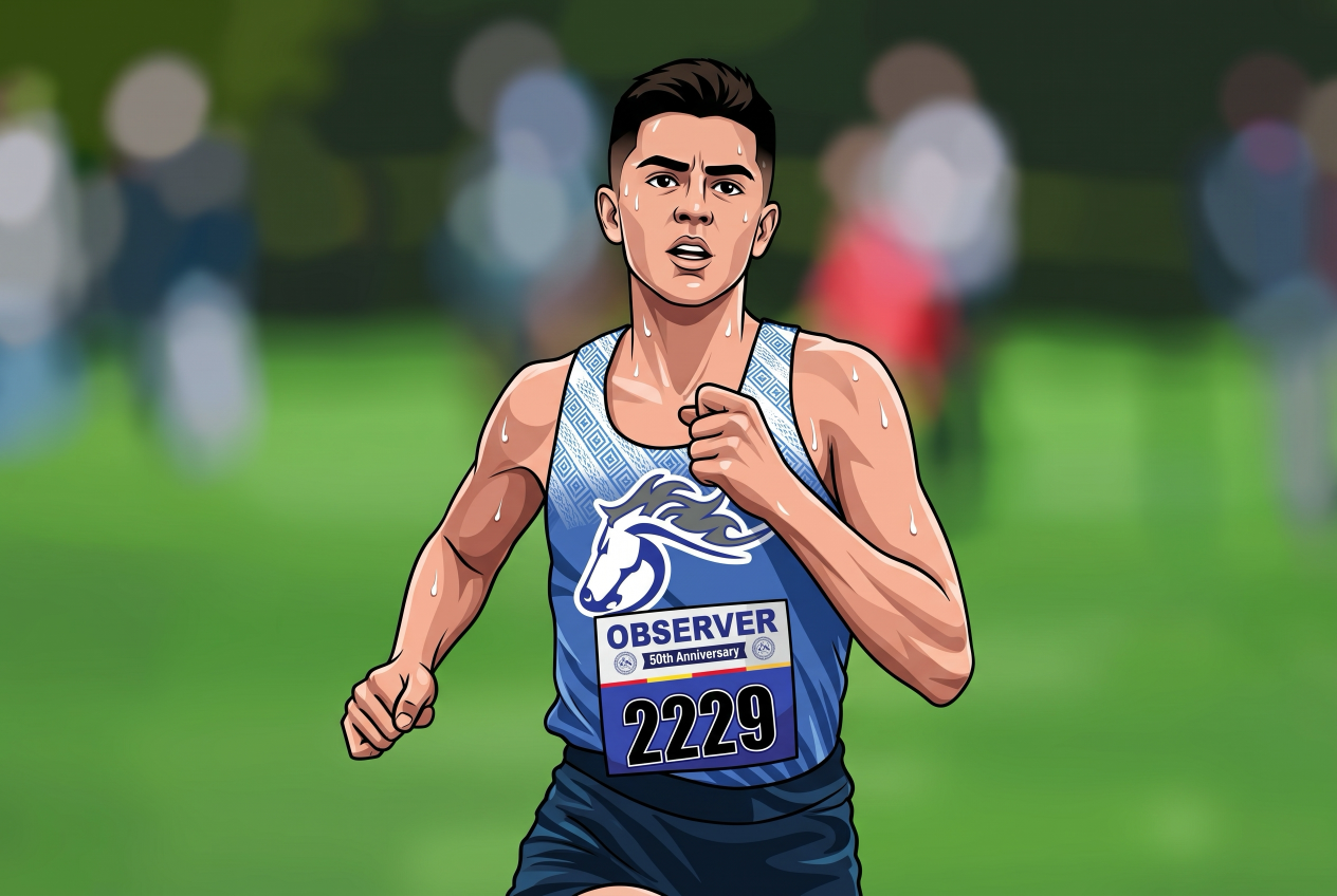 Runner