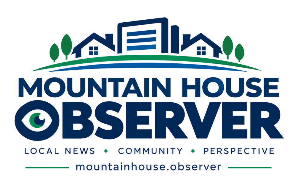 Mountain House Observer